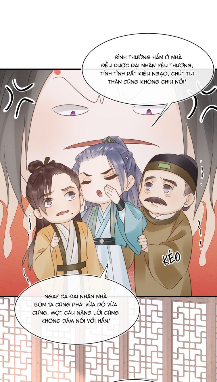 Tù Long Chapter 58 - Trang 2