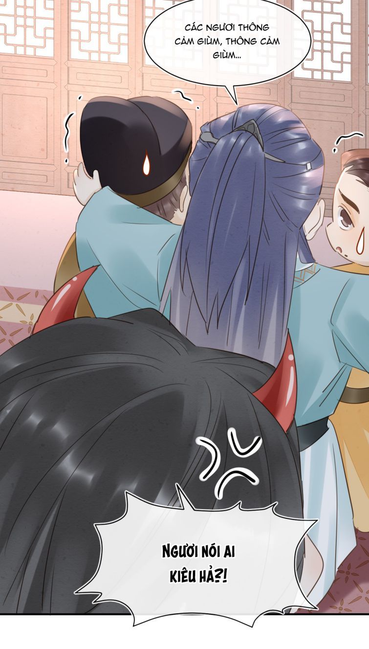 Tù Long Chapter 58 - Trang 2