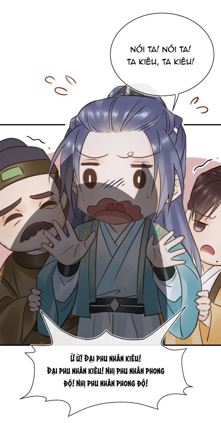 Tù Long Chapter 58 - Trang 2