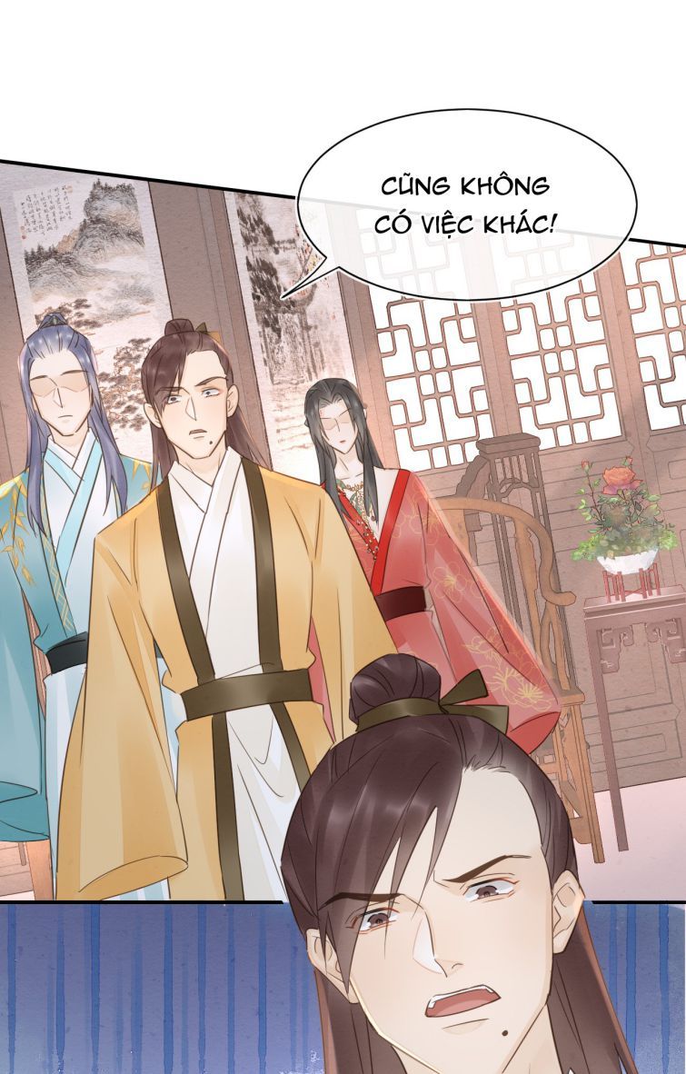 Tù Long Chapter 58 - Trang 2
