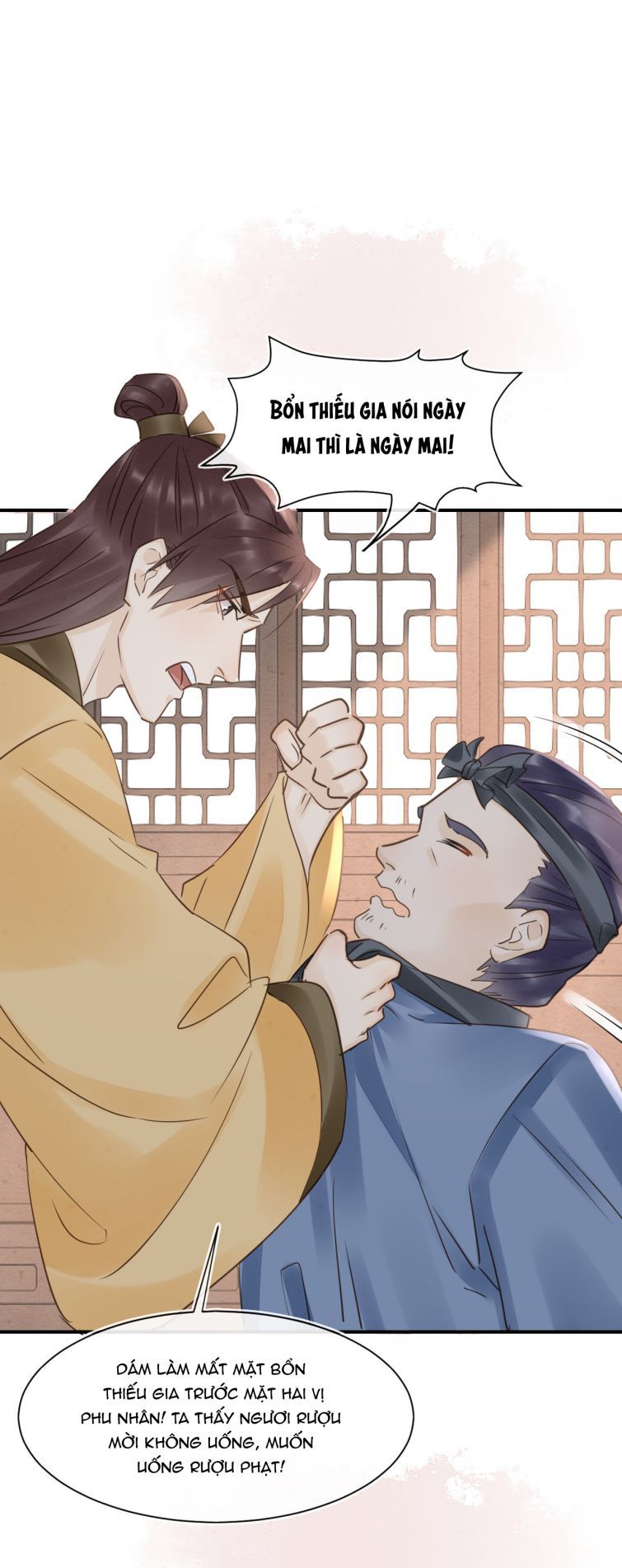 Tù Long Chapter 58 - Trang 2