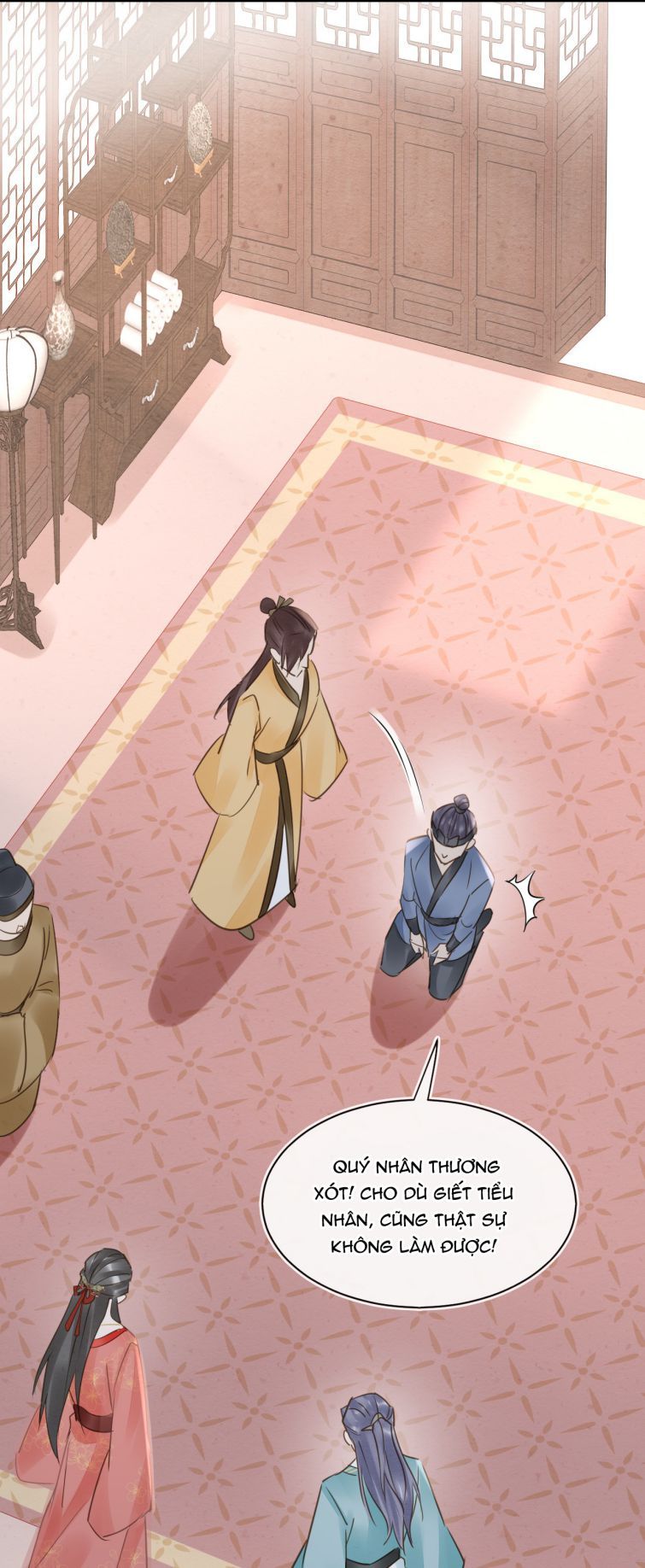 Tù Long Chapter 58 - Trang 2