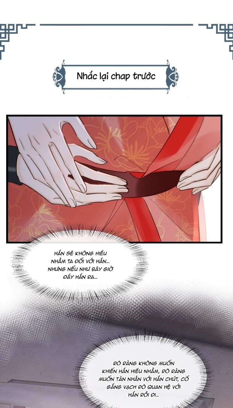 Tù Long Chapter 58 - Trang 2