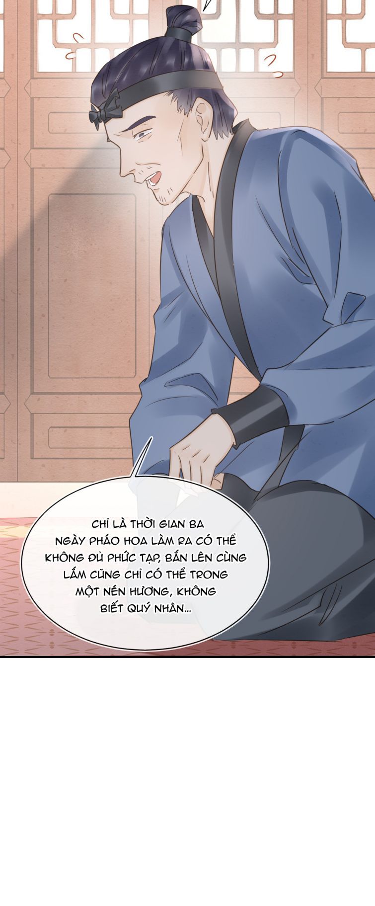 Tù Long Chapter 58 - Trang 2