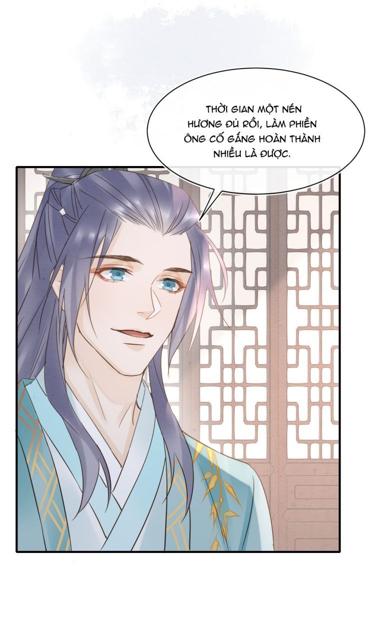 Tù Long Chapter 58 - Trang 2