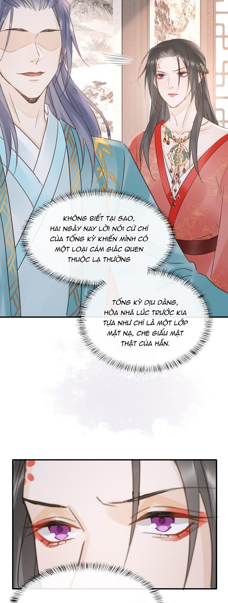 Tù Long Chapter 58 - Trang 2