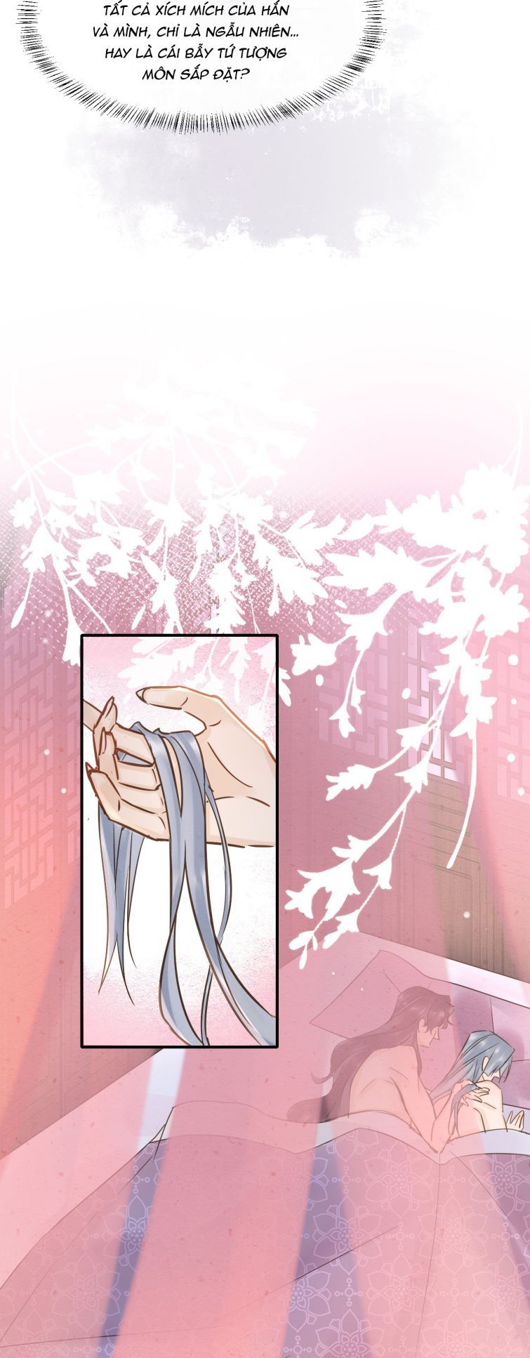 Tù Long Chapter 58 - Trang 2