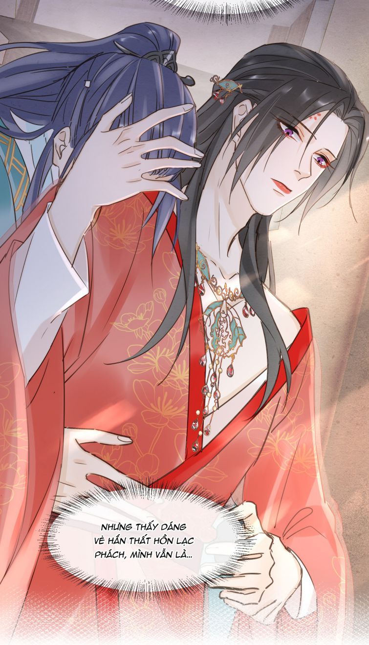 Tù Long Chapter 58 - Trang 2