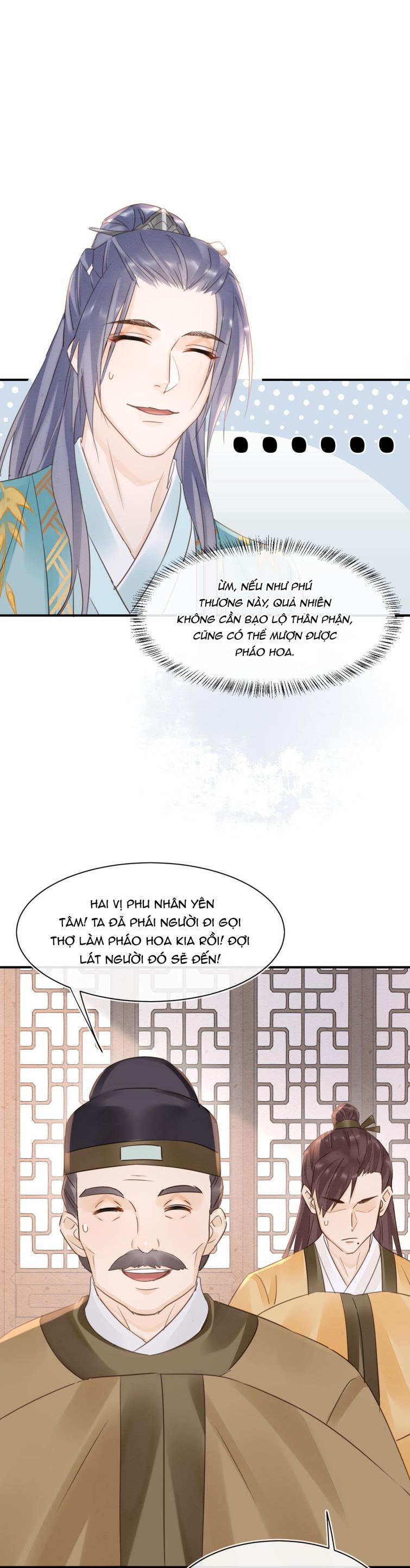 Tù Long Chapter 58 - Trang 2