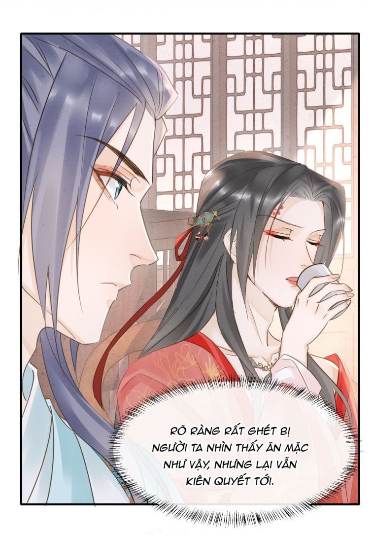 Tù Long Chapter 58 - Trang 2