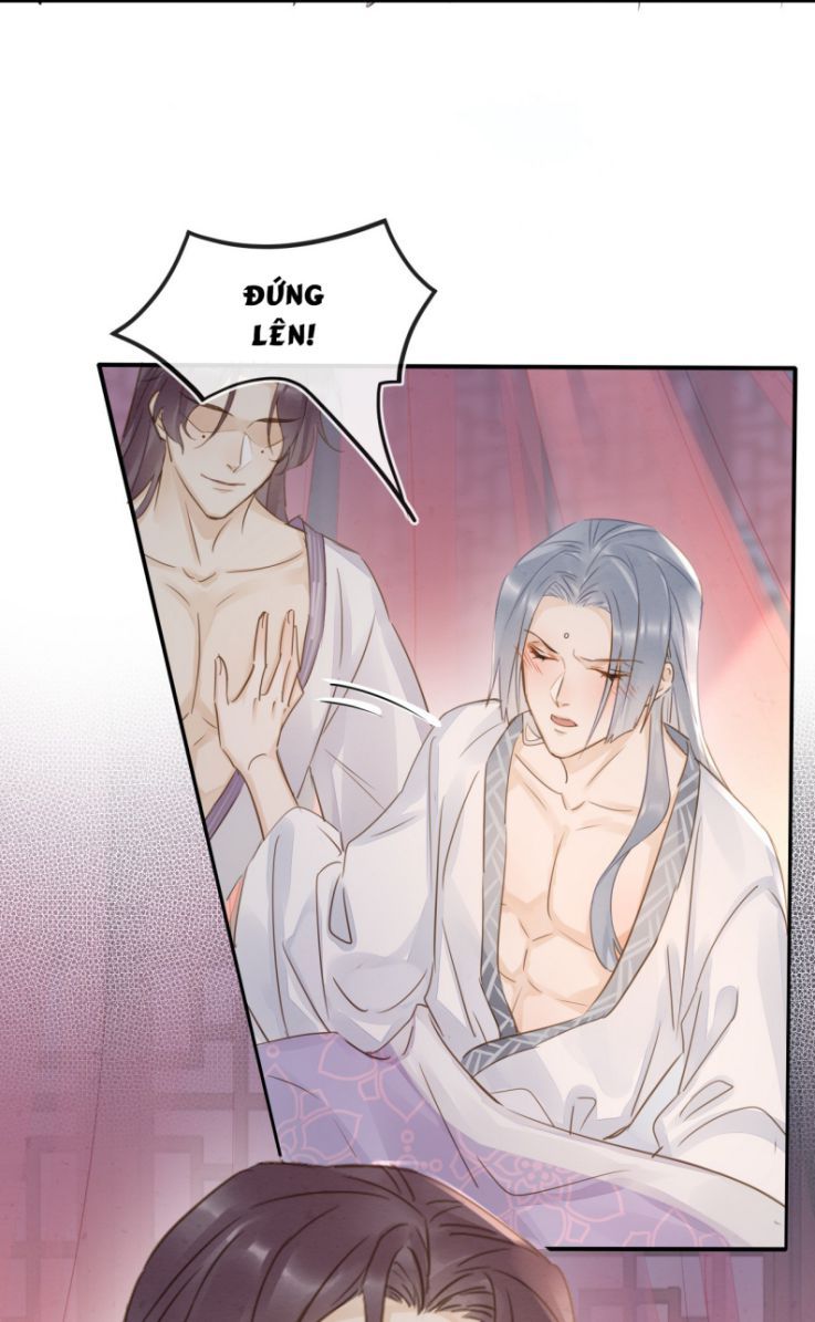 Tù Long Chapter 59 - Trang 2
