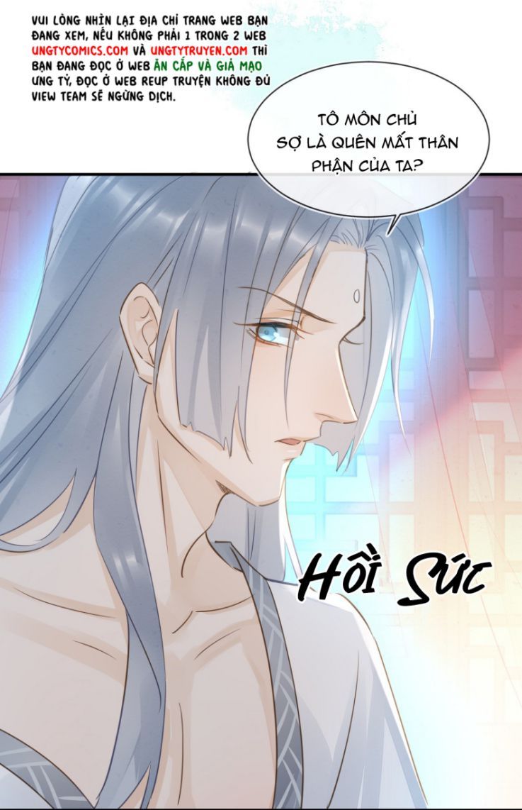 Tù Long Chapter 59 - Trang 2