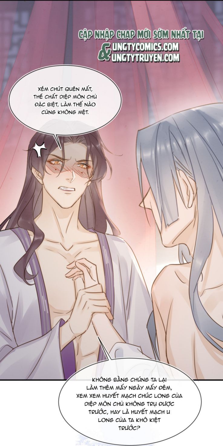 Tù Long Chapter 59 - Trang 2