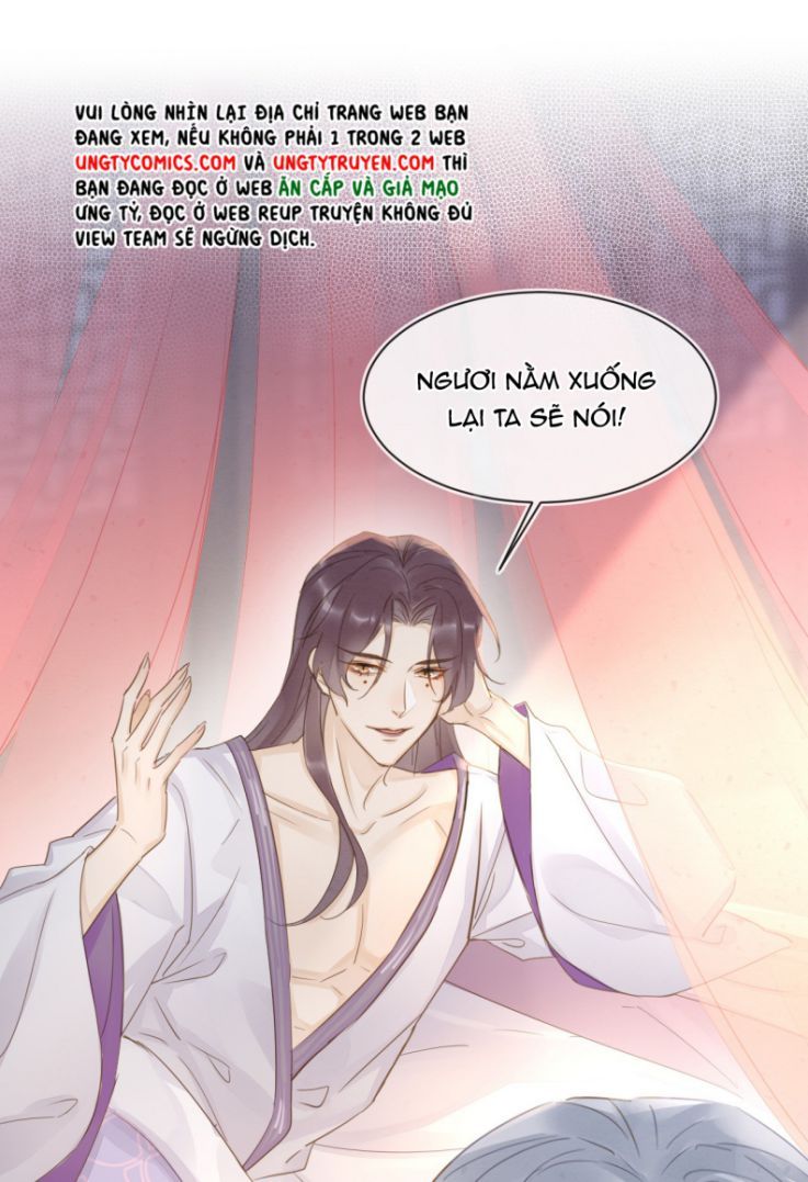 Tù Long Chapter 59 - Trang 2