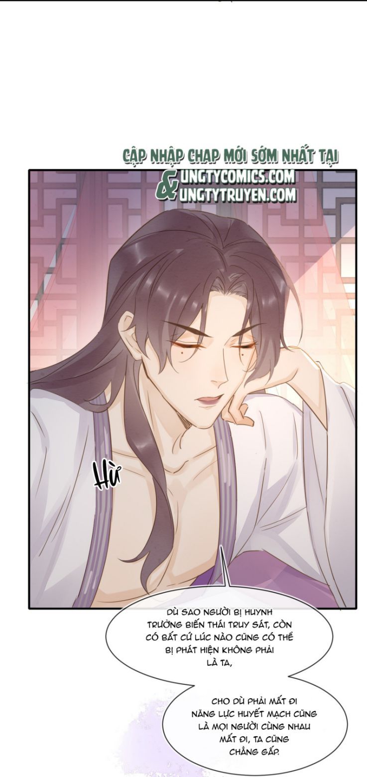 Tù Long Chapter 59 - Trang 2