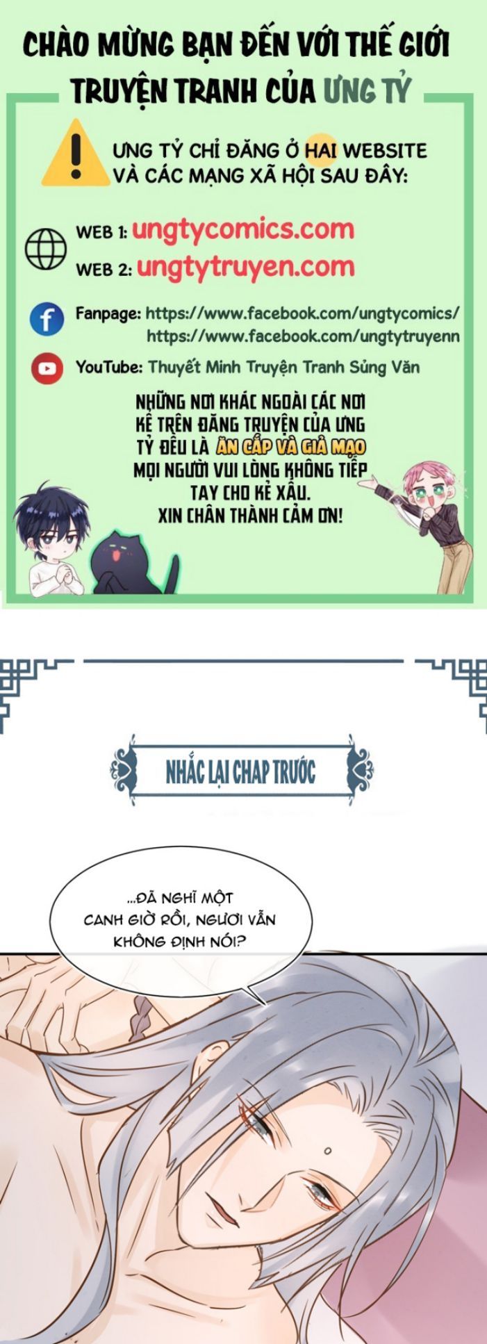 Tù Long Chapter 59 - Trang 2