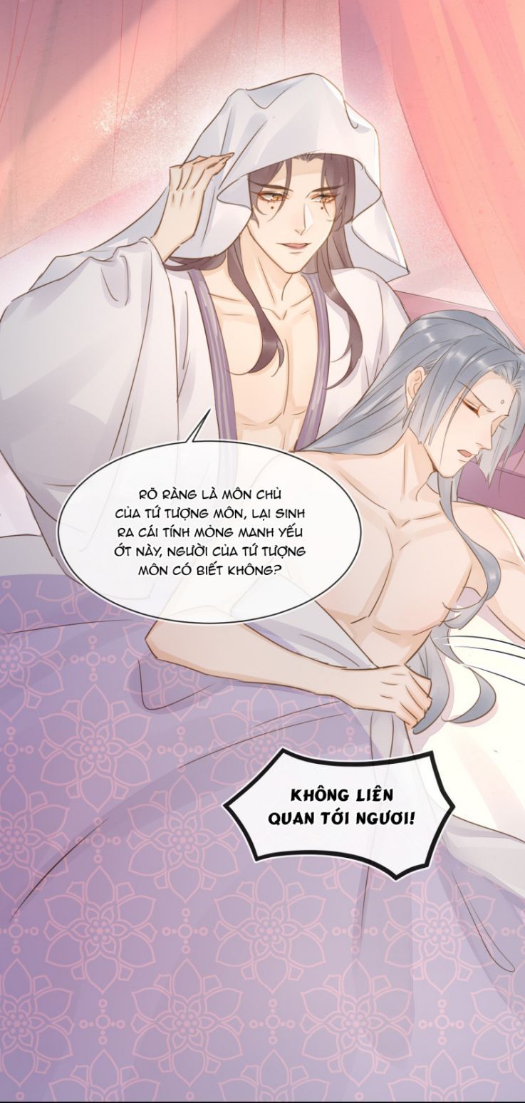 Tù Long Chapter 59 - Trang 2