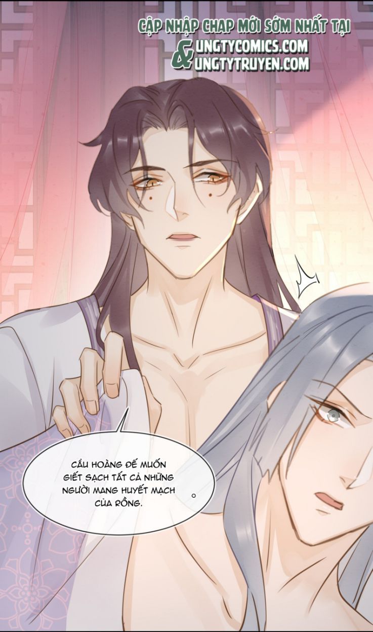 Tù Long Chapter 59 - Trang 2