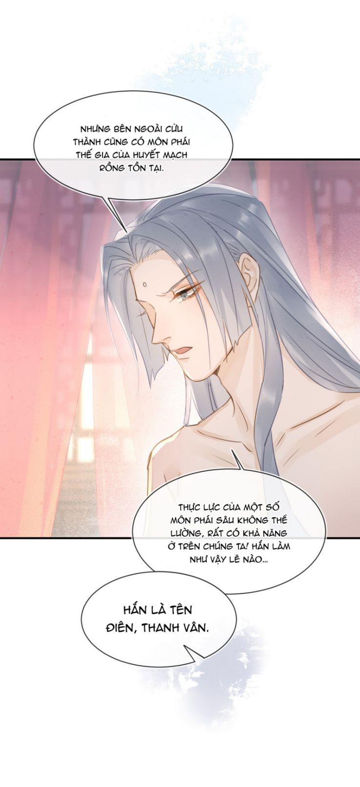 Tù Long Chapter 59 - Trang 2