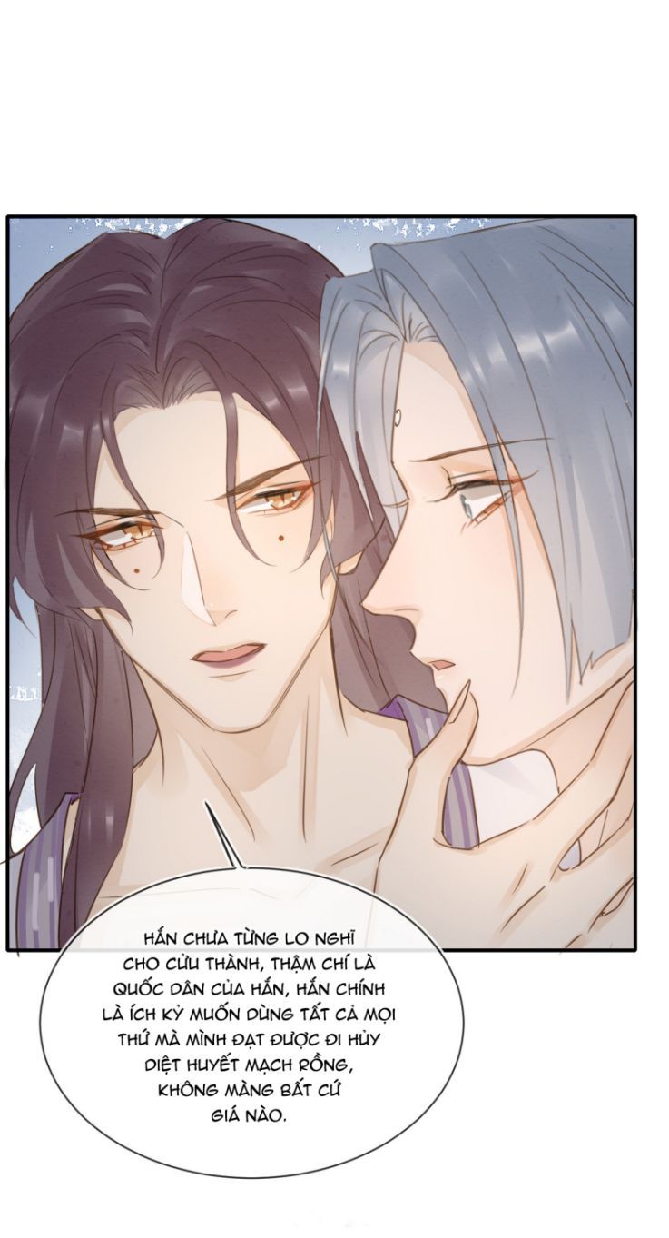 Tù Long Chapter 59 - Trang 2