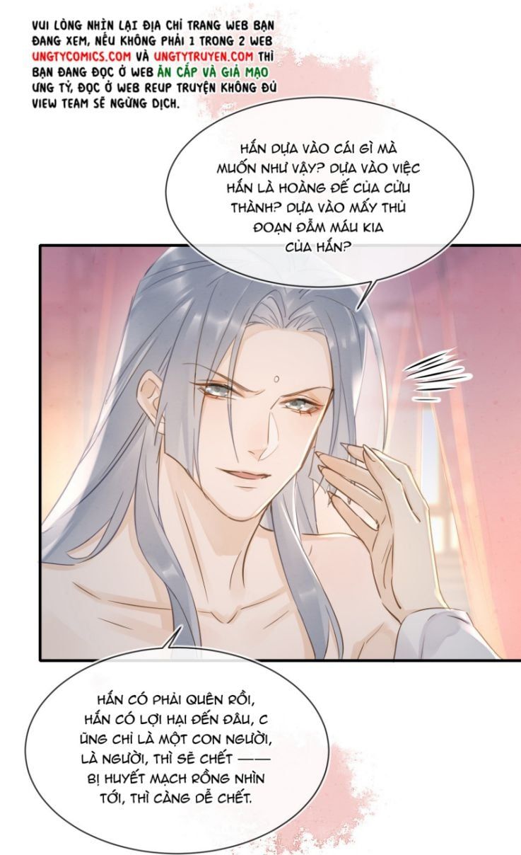 Tù Long Chapter 59 - Trang 2
