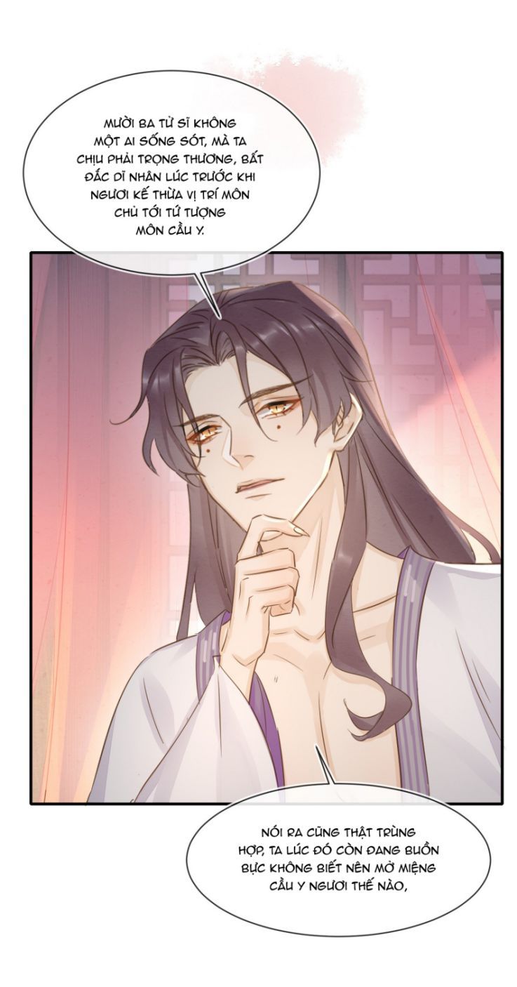 Tù Long Chapter 59 - Trang 2