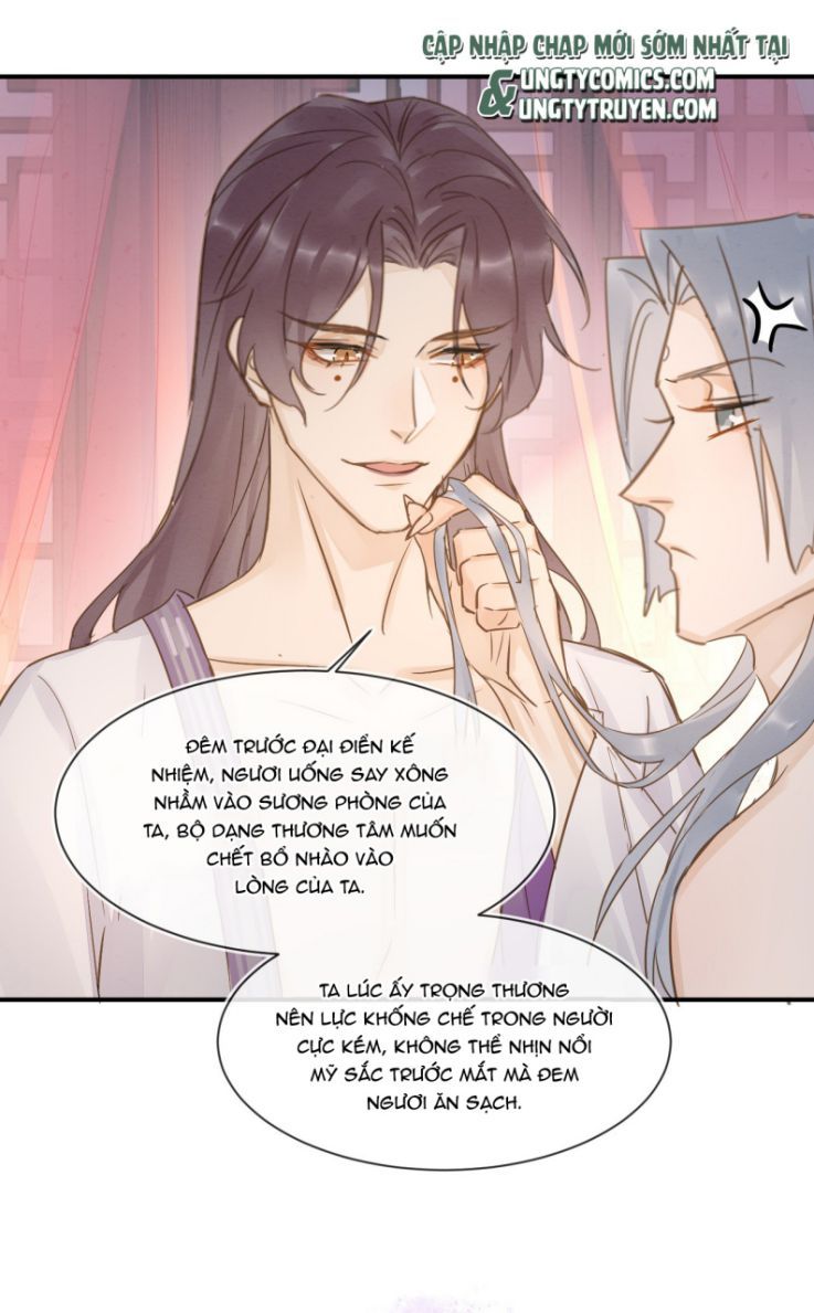Tù Long Chapter 59 - Trang 2