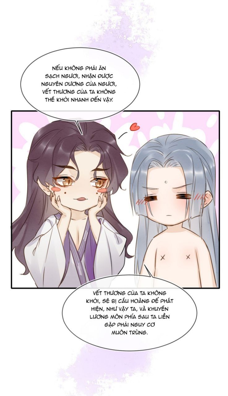 Tù Long Chapter 59 - Trang 2