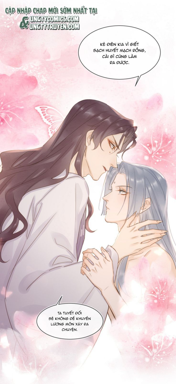 Tù Long Chapter 59 - Trang 2