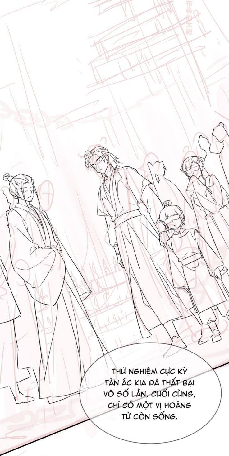 Tù Long Chapter 59 - Trang 2