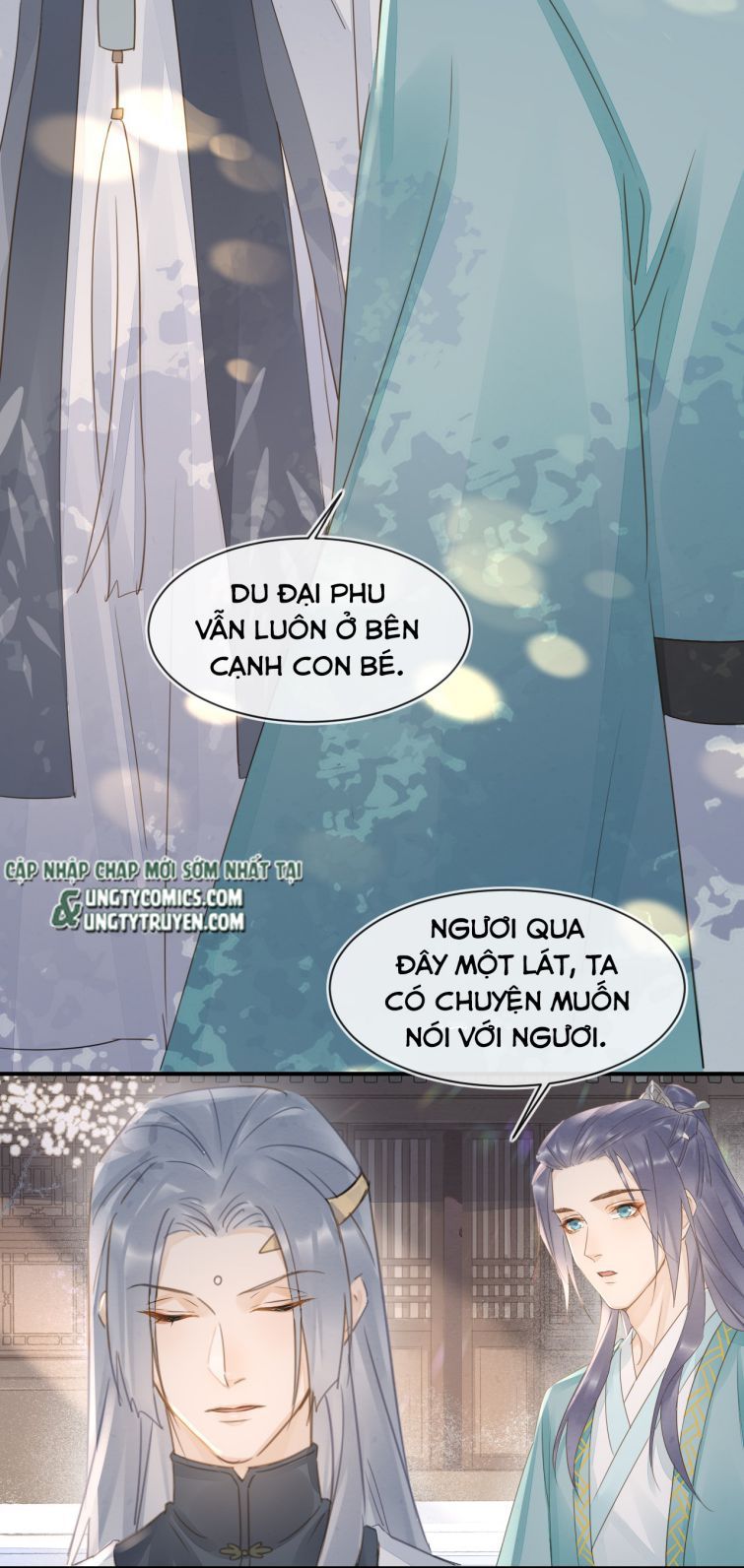 Tù Long Chapter 60 - Trang 2