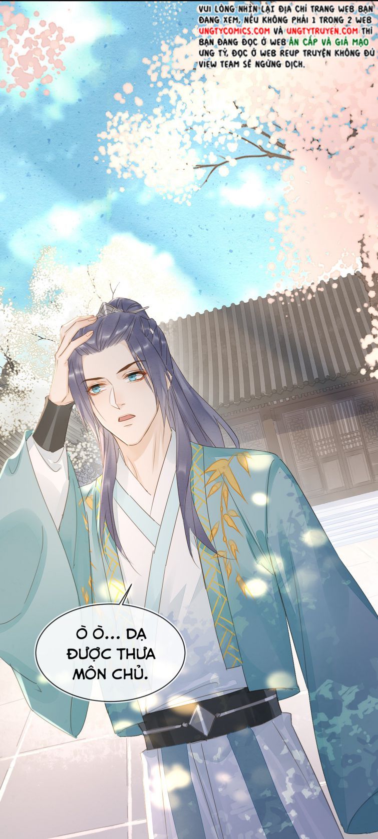 Tù Long Chapter 60 - Trang 2
