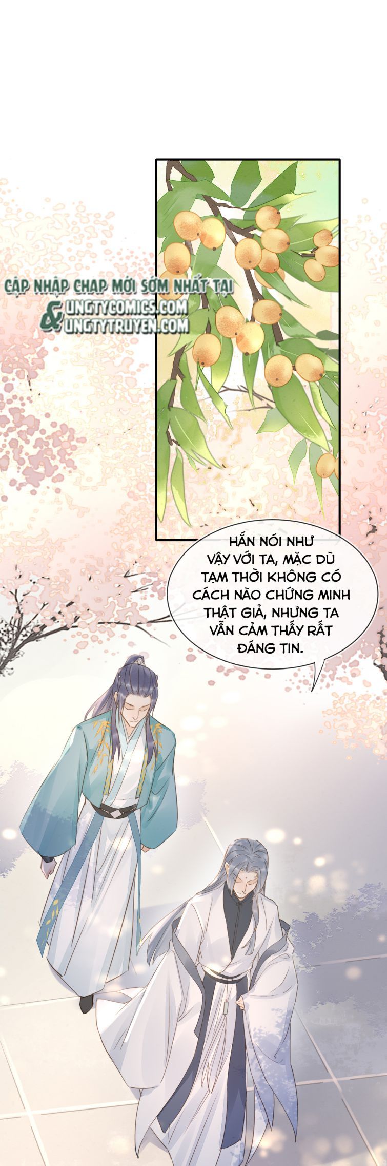 Tù Long Chapter 60 - Trang 2