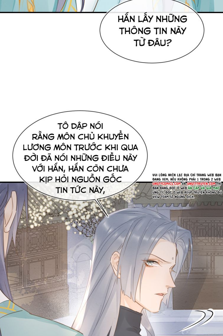 Tù Long Chapter 60 - Trang 2