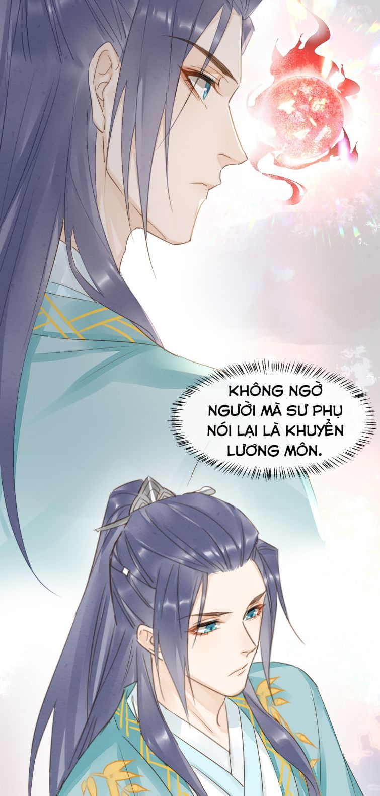 Tù Long Chapter 60 - Trang 2