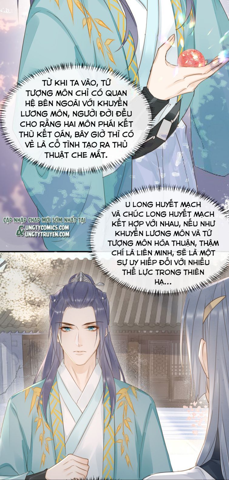 Tù Long Chapter 60 - Trang 2