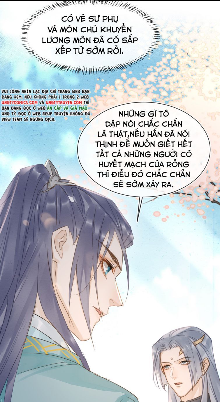 Tù Long Chapter 60 - Trang 2