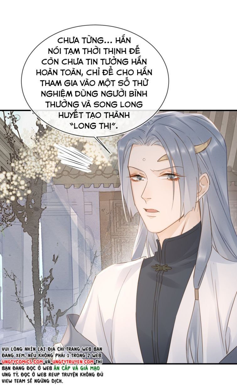Tù Long Chapter 60 - Trang 2