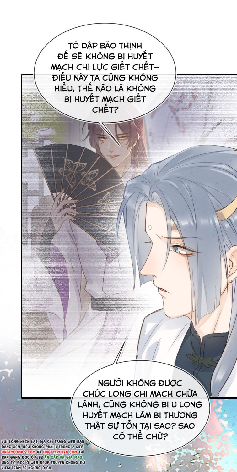 Tù Long Chapter 60 - Trang 2