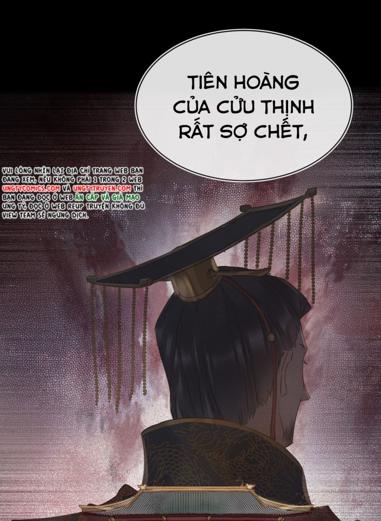 Tù Long Chapter 60 - Trang 2