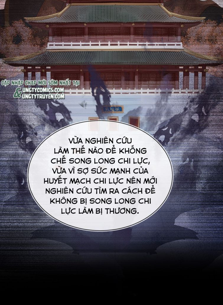 Tù Long Chapter 60 - Trang 2
