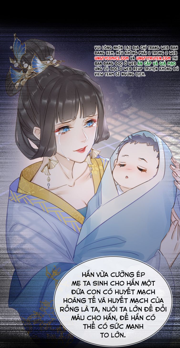 Tù Long Chapter 60 - Trang 2