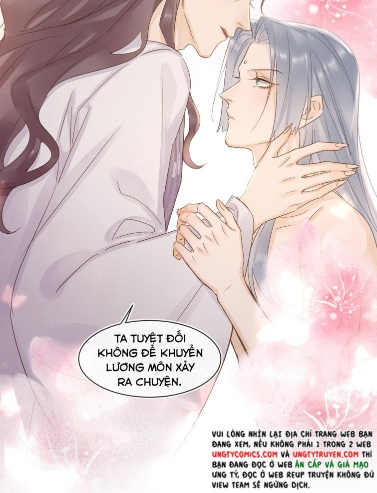 Tù Long Chapter 60 - Trang 2