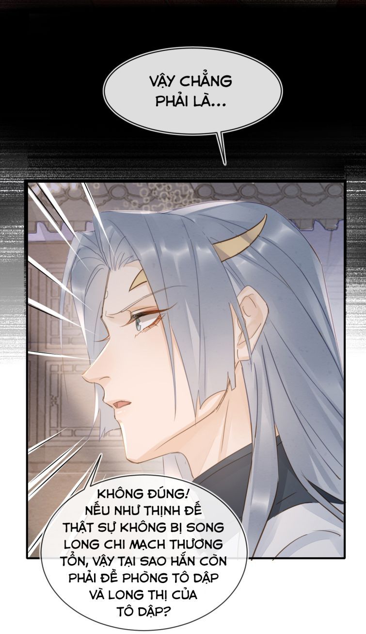 Tù Long Chapter 60 - Trang 2