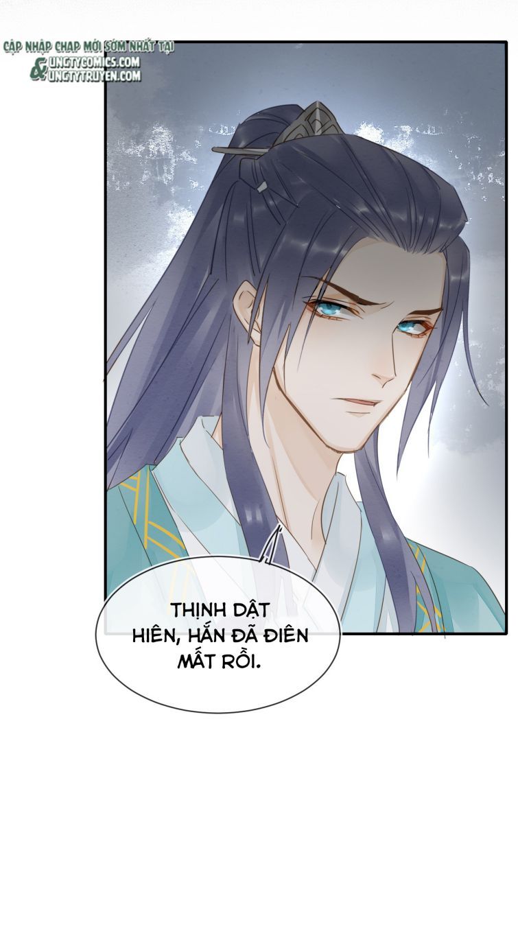 Tù Long Chapter 60 - Trang 2