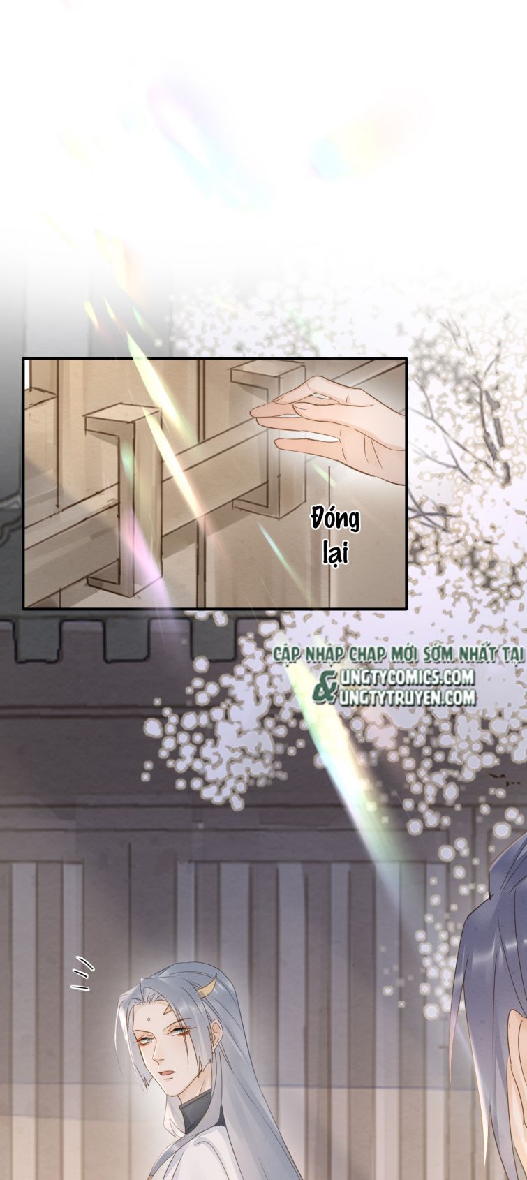 Tù Long Chapter 60 - Trang 2