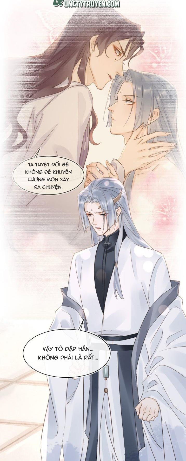 Tù Long Chapter 61 - Trang 2
