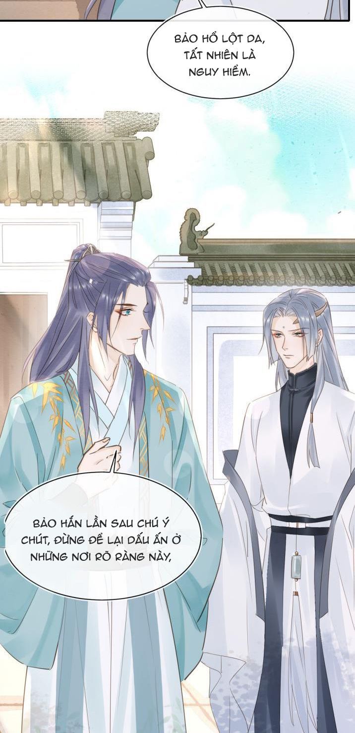 Tù Long Chapter 61 - Trang 2