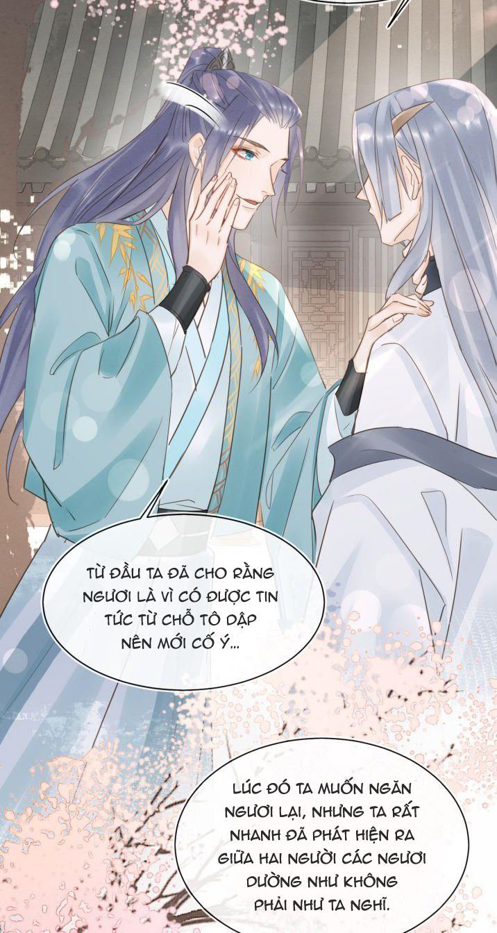 Tù Long Chapter 61 - Trang 2