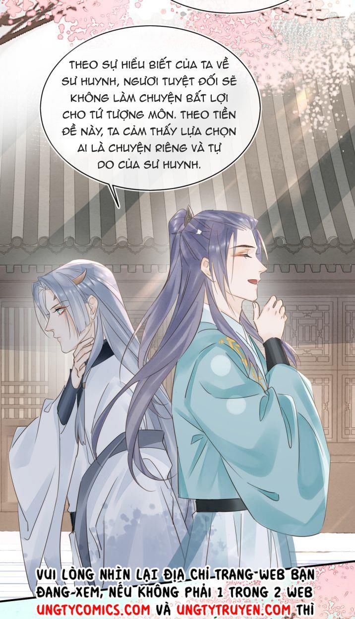 Tù Long Chapter 61 - Trang 2